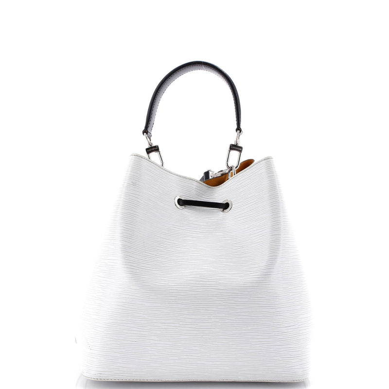 Neonoe Handbag Epi Leather Mm