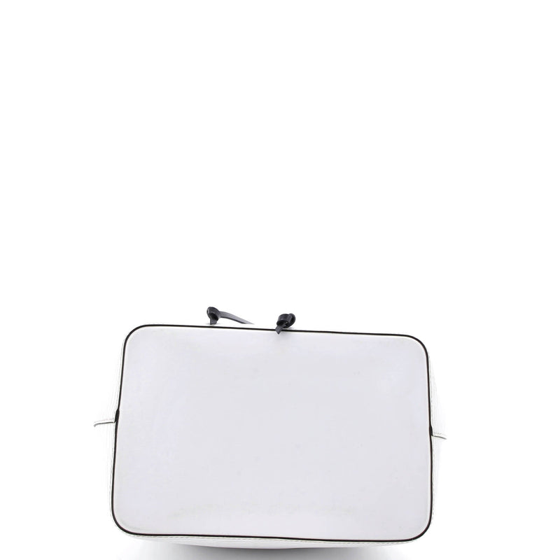 Neonoe Handbag Epi Leather Mm