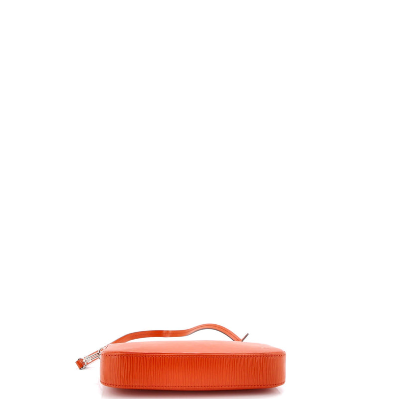 Pochette Accessoires Epi Leather