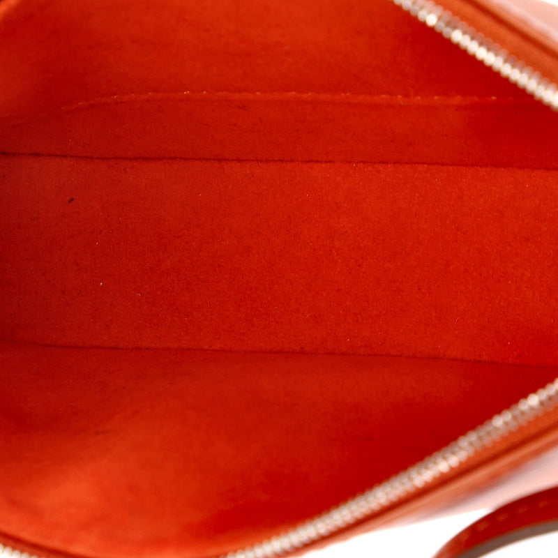 Pochette Accessoires Epi Leather