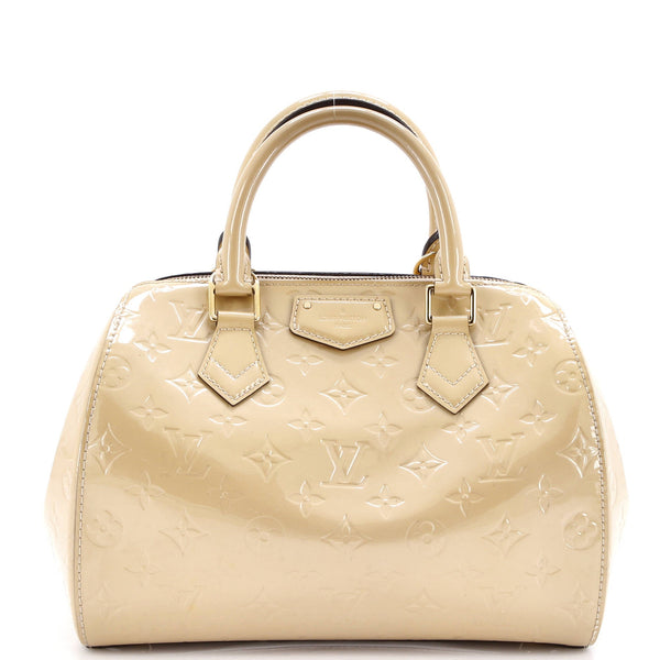 Montana Handbag Vernis