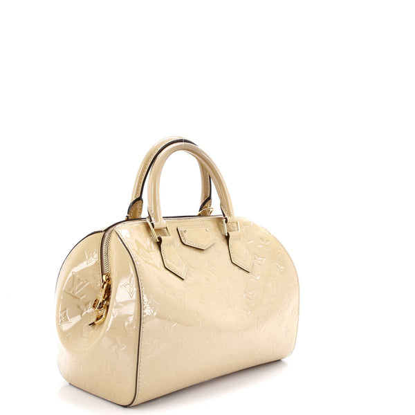 Montana Handbag Vernis