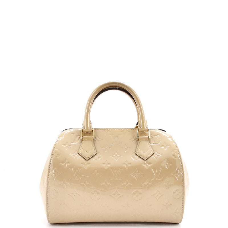 Montana Handbag Vernis