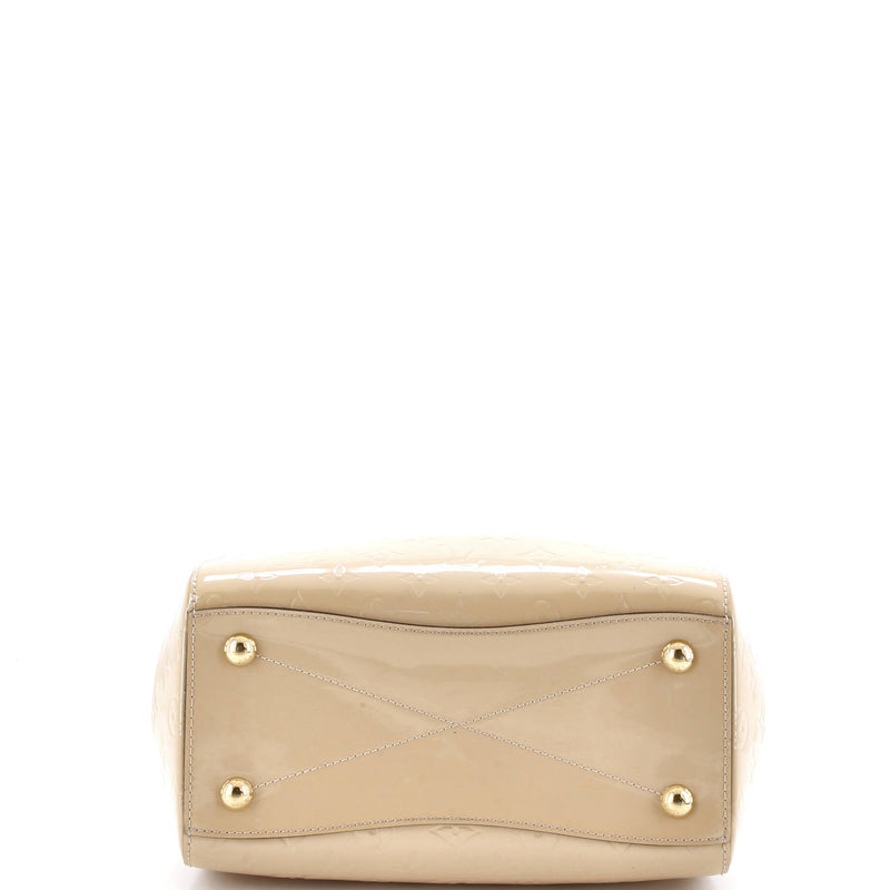 Montana Handbag Vernis
