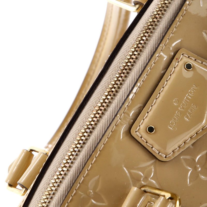 Montana Handbag Vernis
