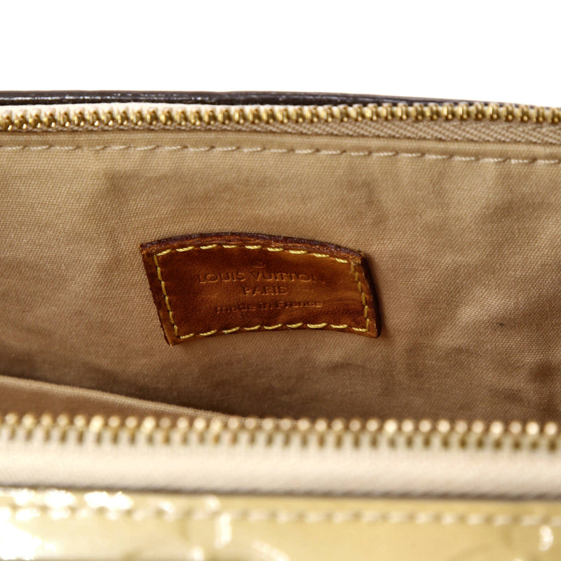 Montana Handbag Vernis
