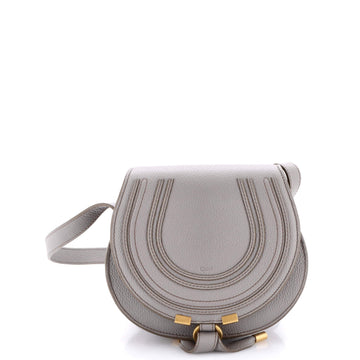 Marcie Crossbody Bag Leather Small