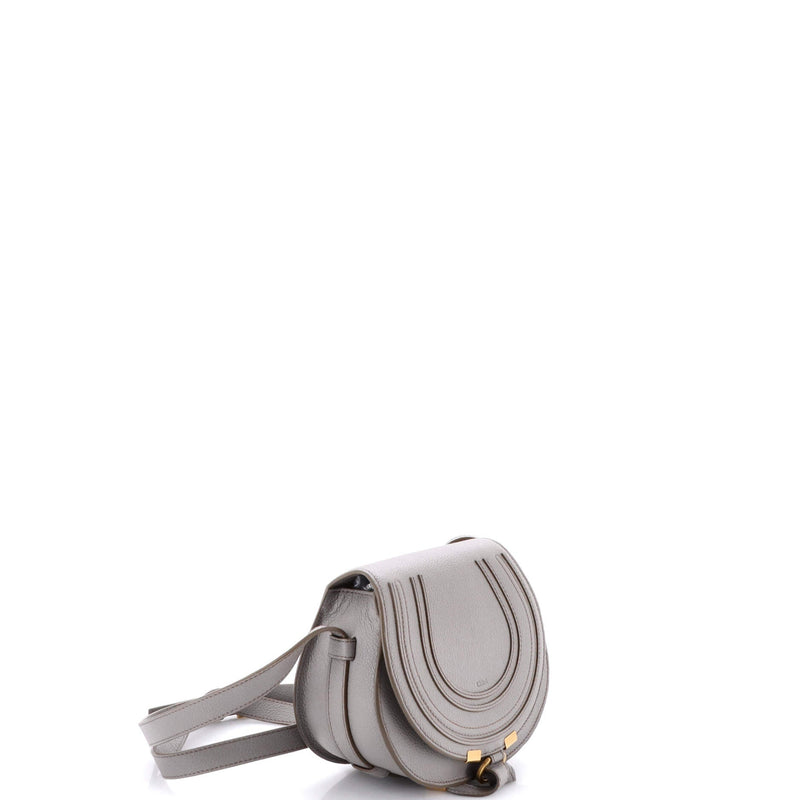 Marcie Crossbody Bag Leather Small