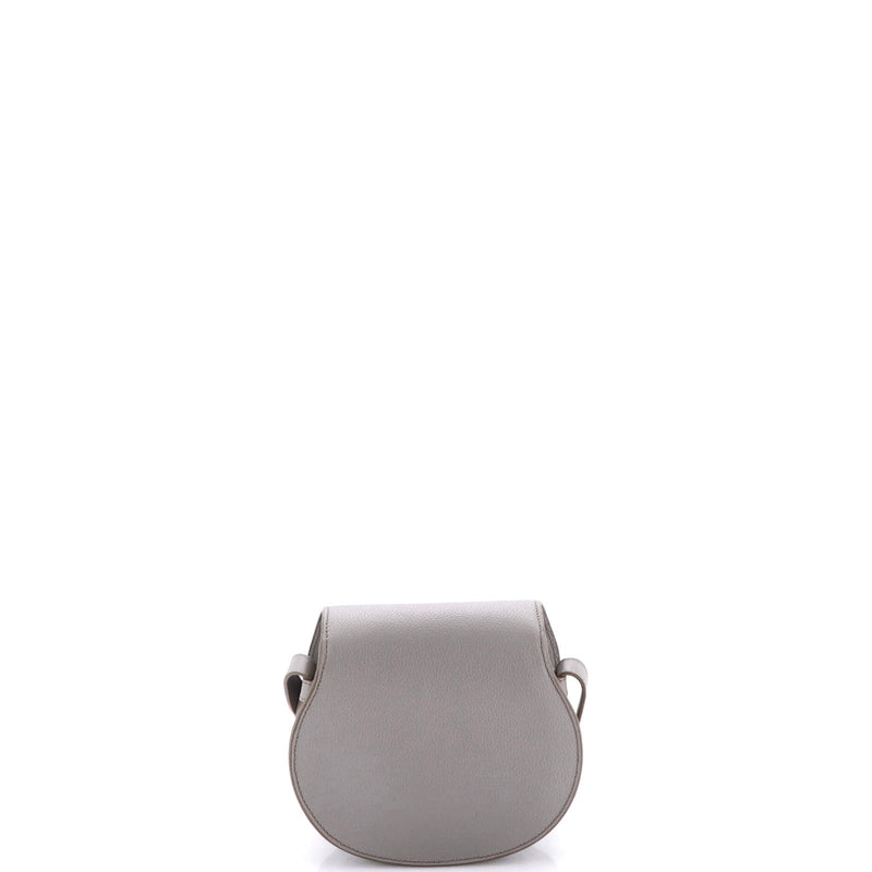 Marcie Crossbody Bag Leather Small