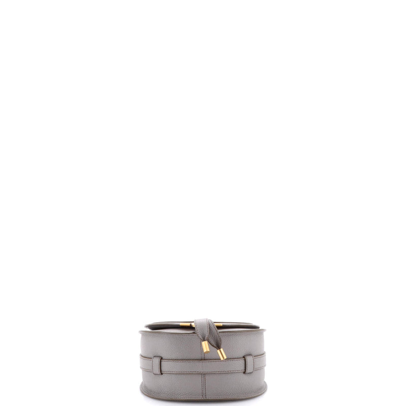 Marcie Crossbody Bag Leather Small