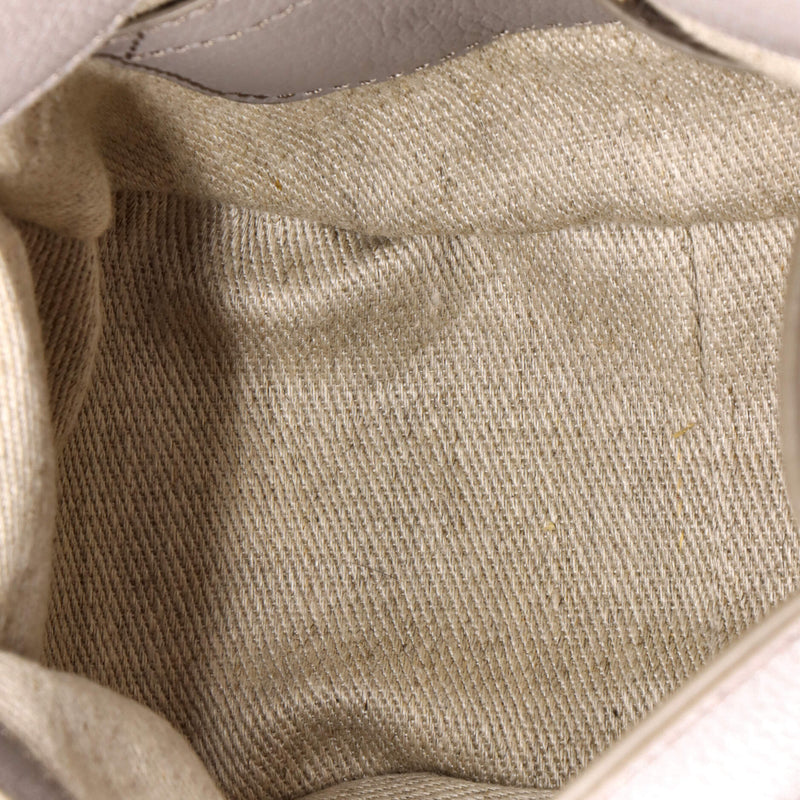 Marcie Crossbody Bag Leather Small