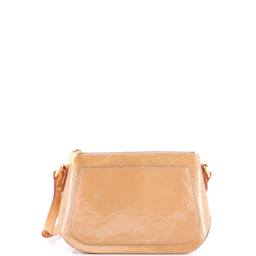 Minna Street Handbag Vernis