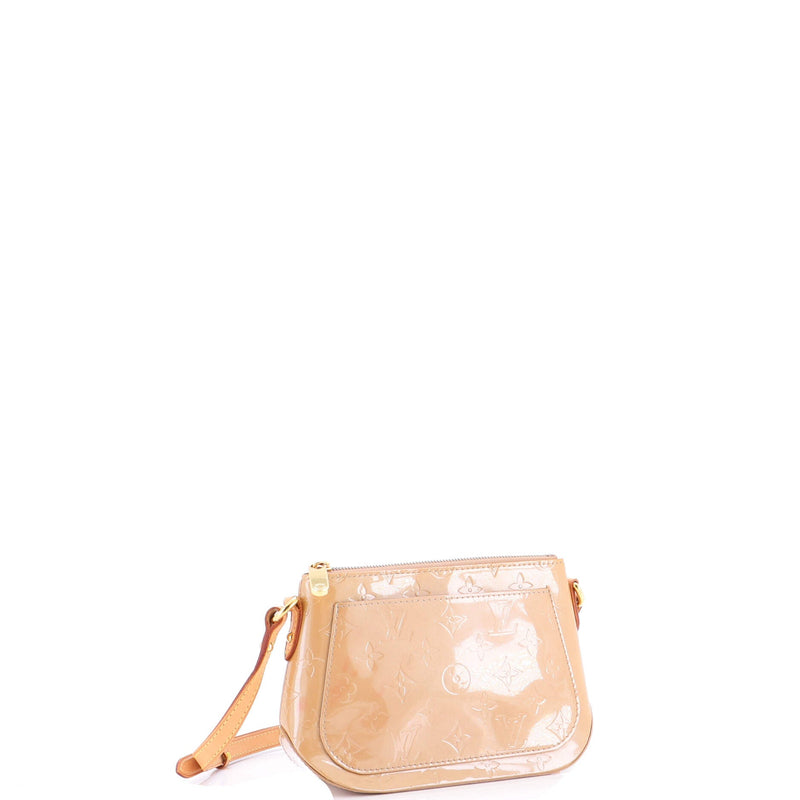 Minna Street Handbag Vernis