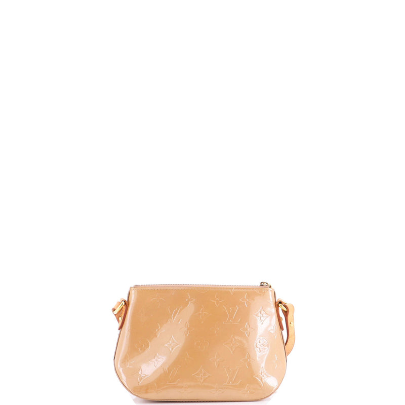 Minna Street Handbag Vernis