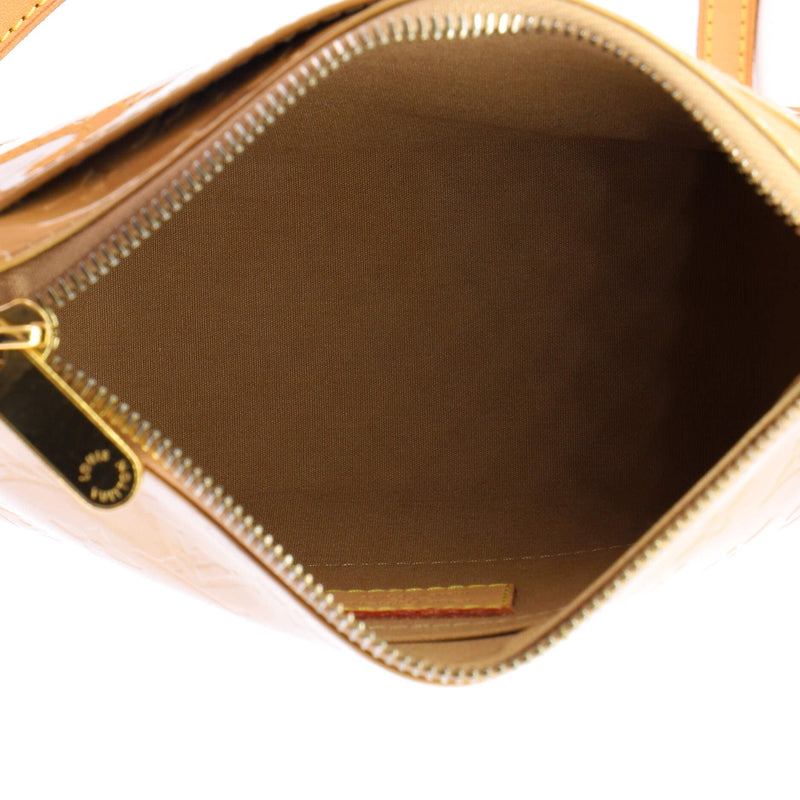 Minna Street Handbag Vernis