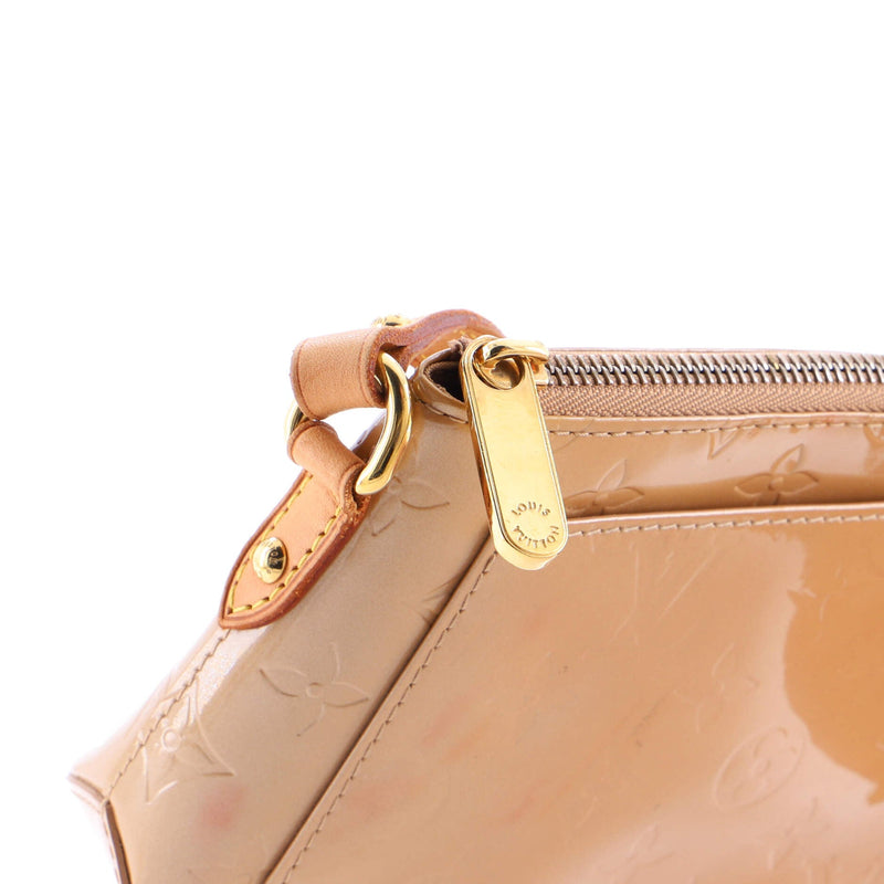 Minna Street Handbag Vernis
