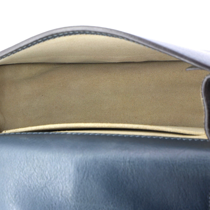 Nile Crossbody Bag Leather Small