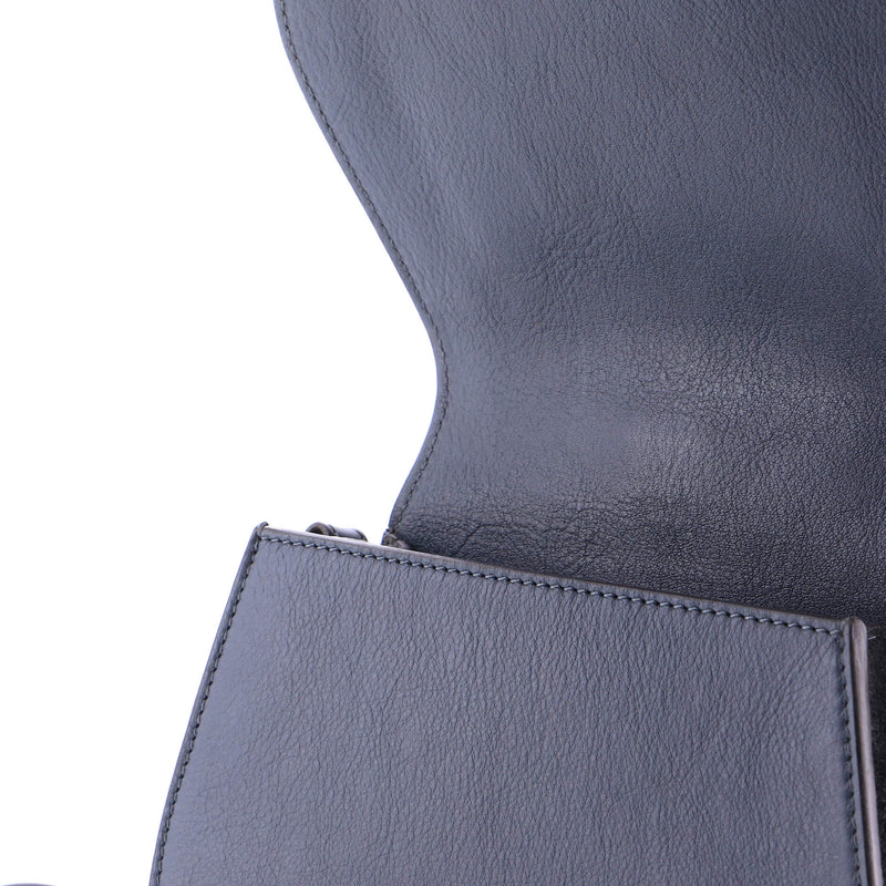 Nile Crossbody Bag Leather Small