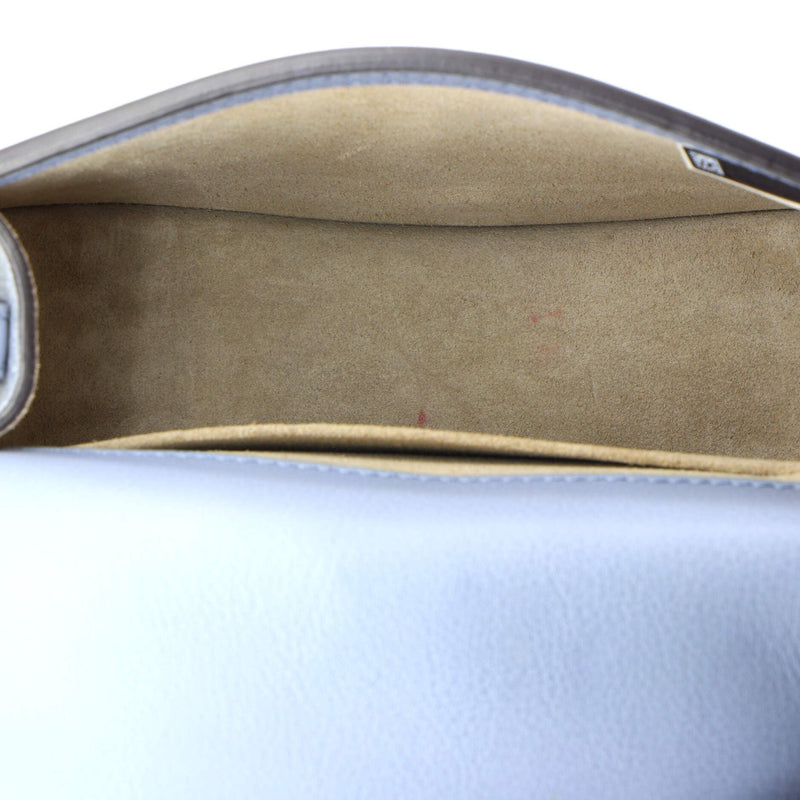 Nile Crossbody Bag Leather Small
