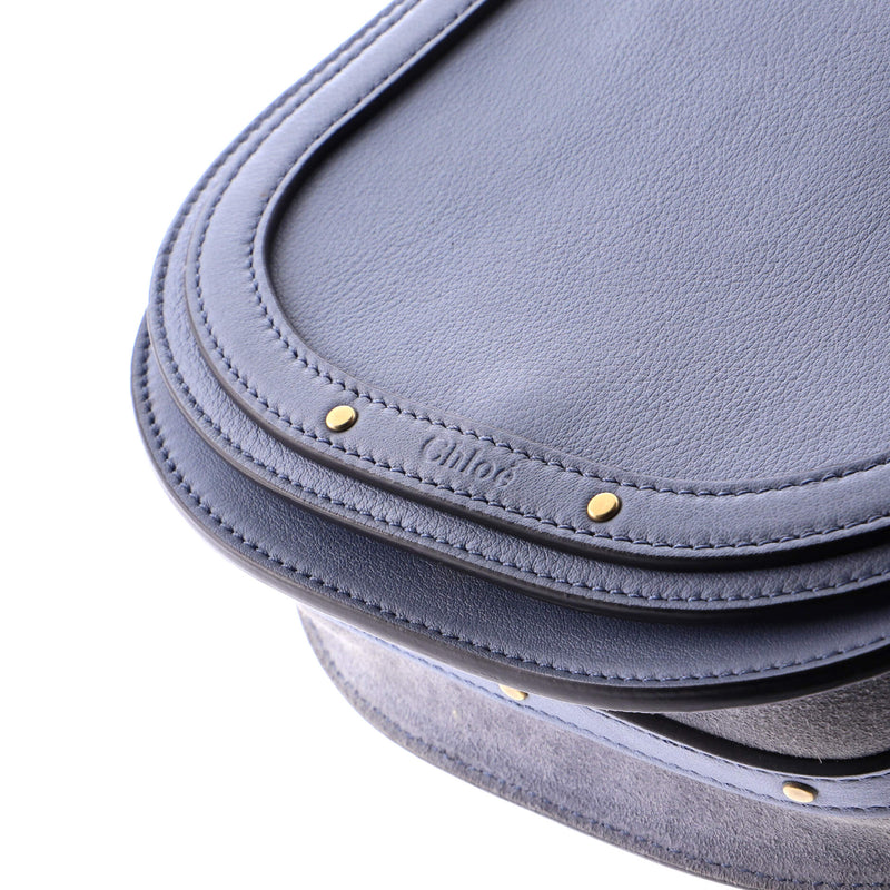 Nile Crossbody Bag Leather Small