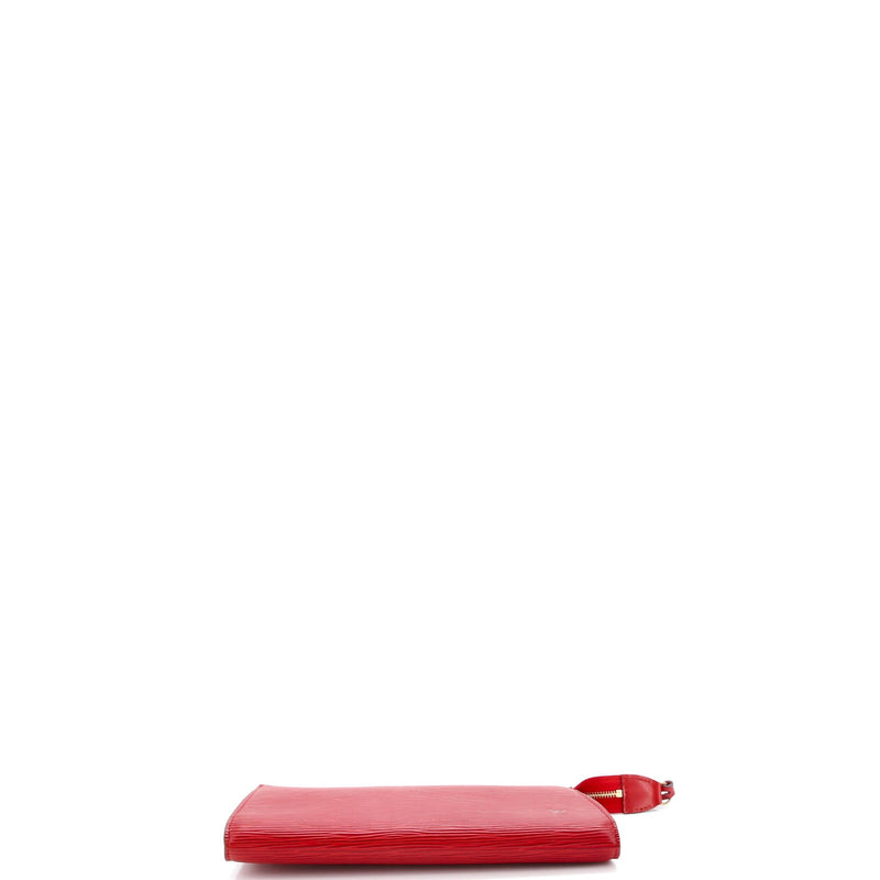 Pochette Accessoires Epi Leather