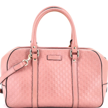 Convertible Top Handle Crossbody Bag