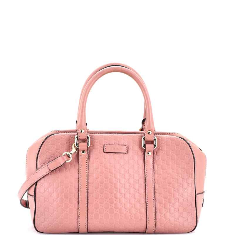 Convertible Top Handle Crossbody Bag