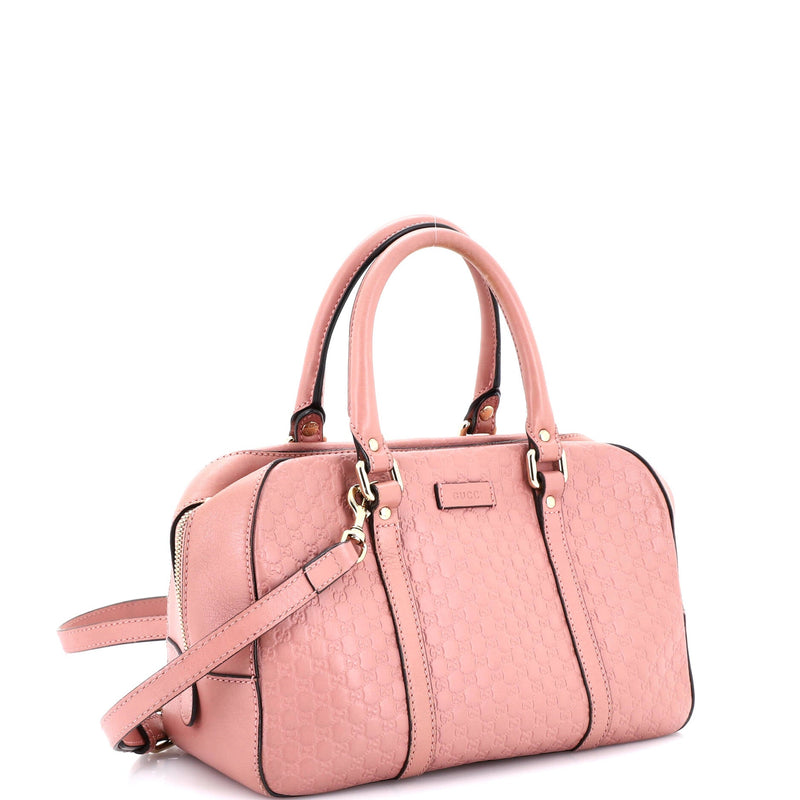 Convertible Top Handle Crossbody Bag