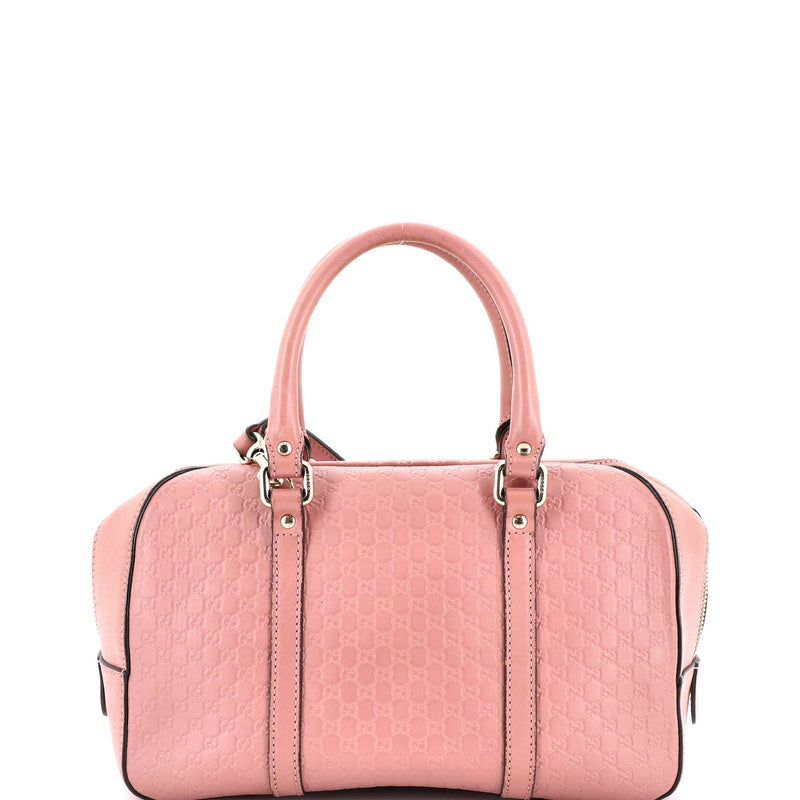 Convertible Top Handle Crossbody Bag
