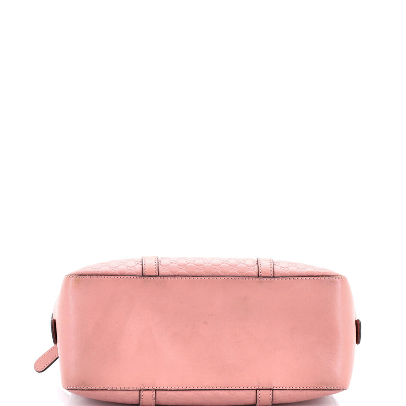 Convertible Top Handle Crossbody Bag