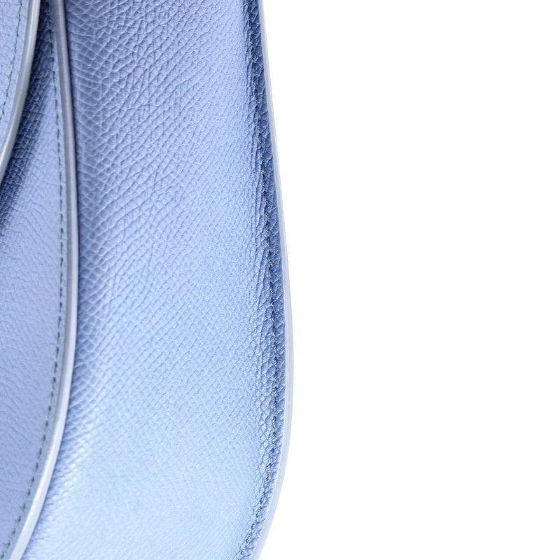Trotteur Crossbody Bag Grainy Leather