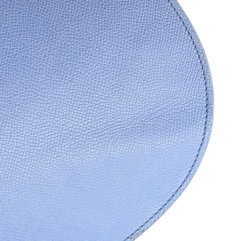 Trotteur Crossbody Bag Grainy Leather