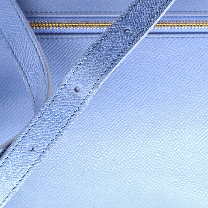 Trotteur Crossbody Bag Grainy Leather