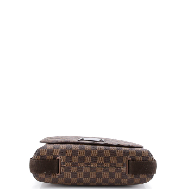 Brooklyn Handbag Damier Mm