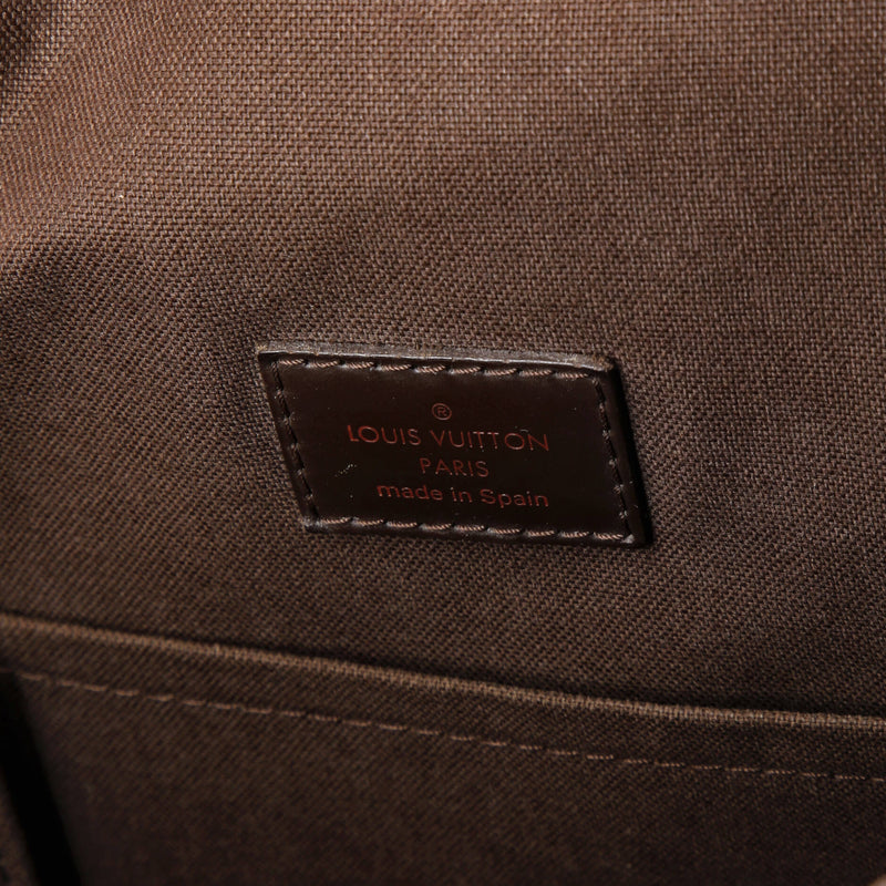 Brooklyn Handbag Damier Mm