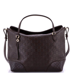 Bree Convertible Top Handle Bag