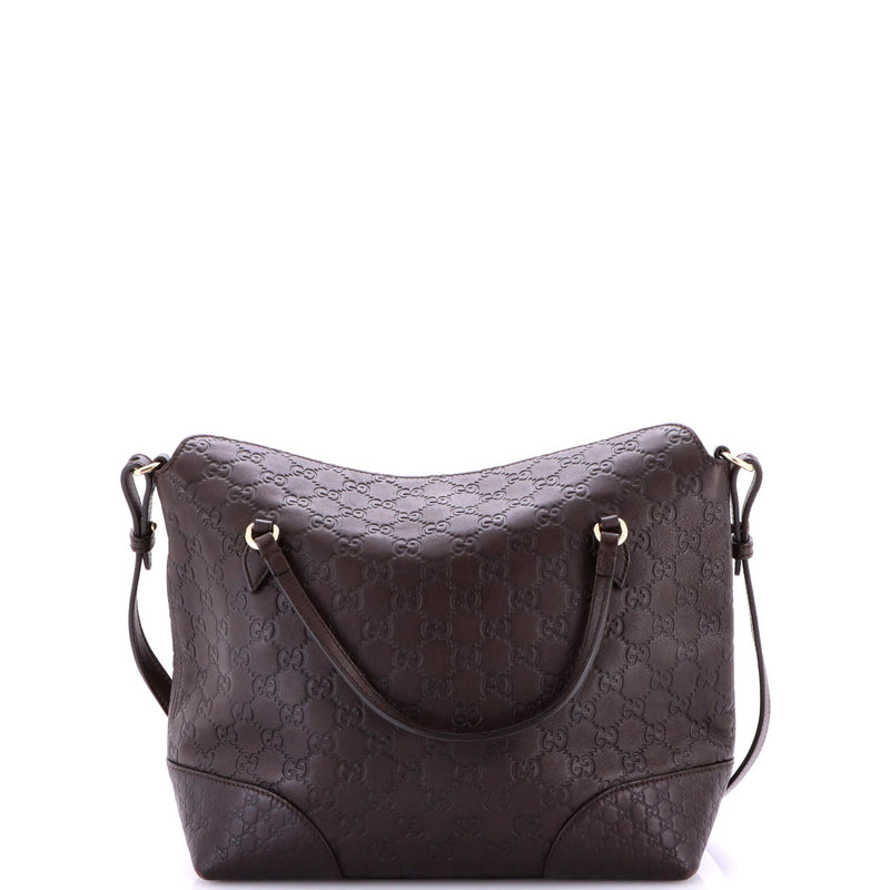 Bree Convertible Top Handle Bag