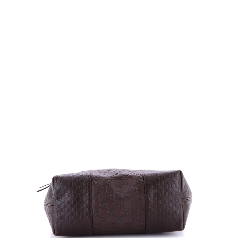 Bree Convertible Top Handle Bag