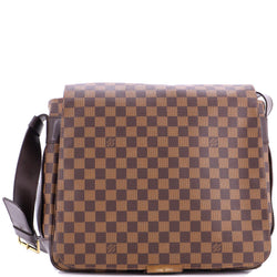 Bastille Bag Damier