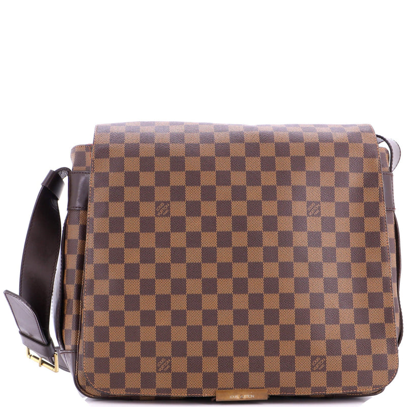 Bastille Bag Damier