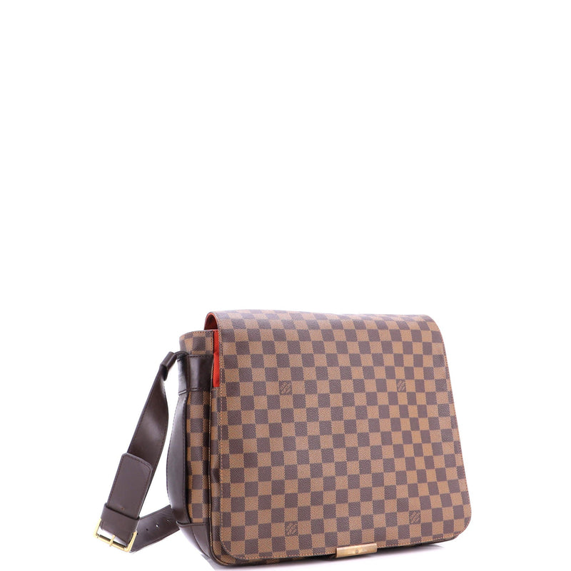Bastille Bag Damier