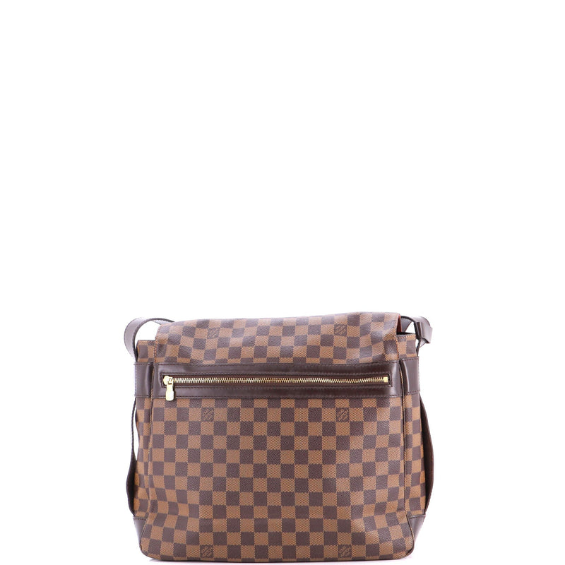 Bastille Bag Damier