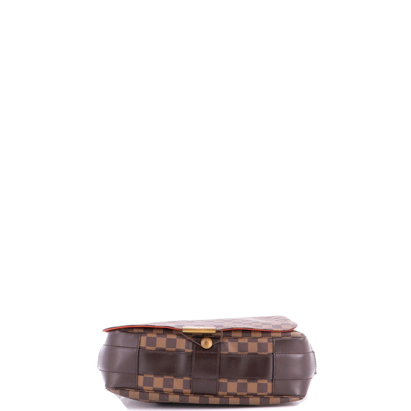 Bastille Bag Damier
