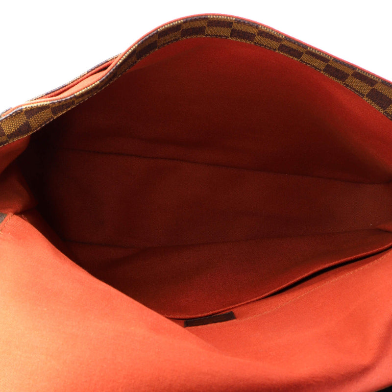 Bastille Bag Damier