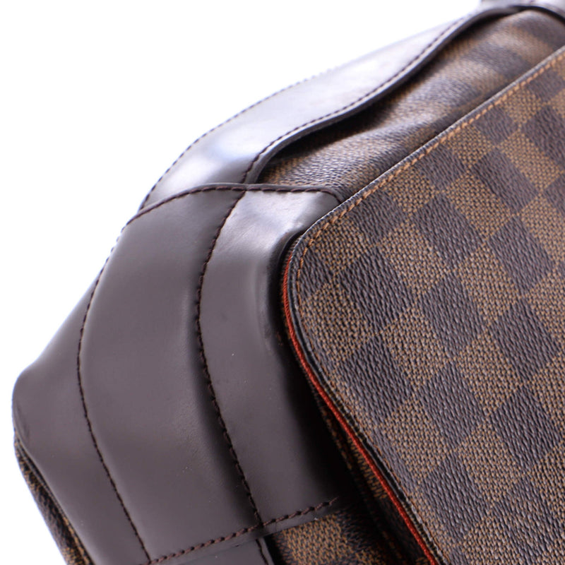 Bastille Bag Damier