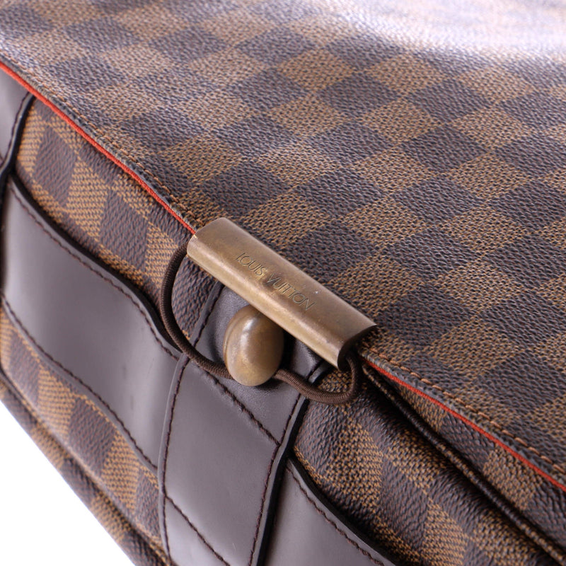 Bastille Bag Damier