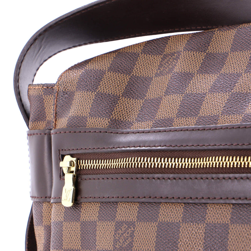 Bastille Bag Damier