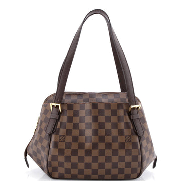 Belem Handbag Damier Mm