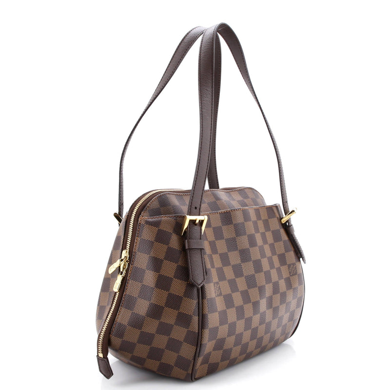Belem Handbag Damier Mm