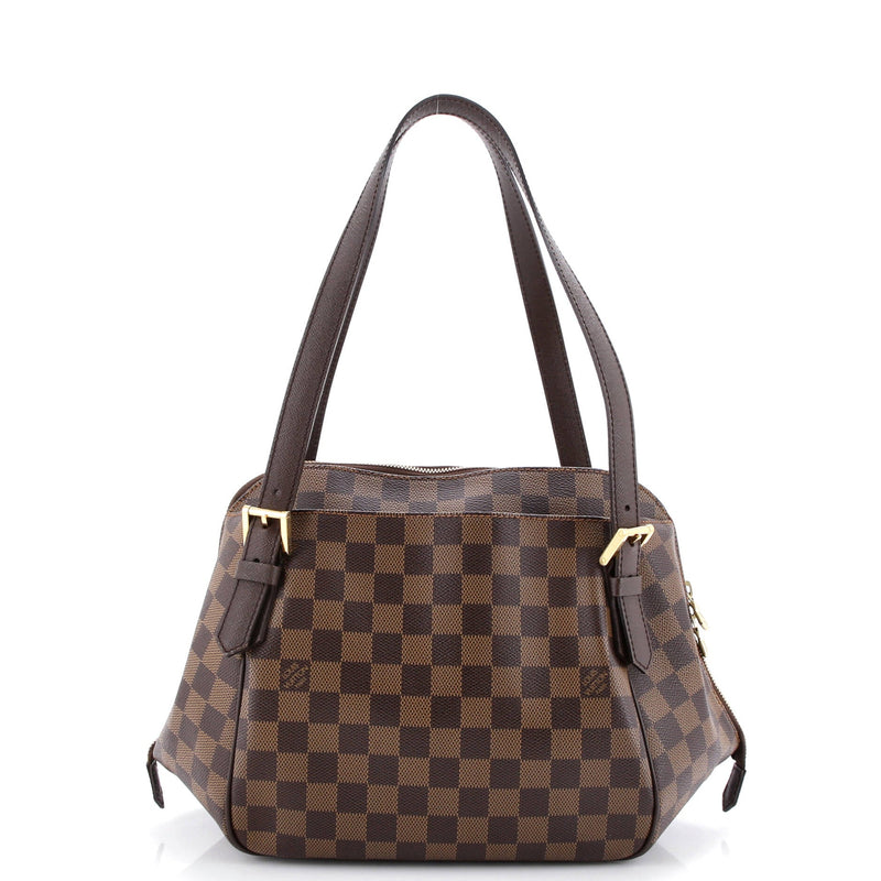 Belem Handbag Damier Mm